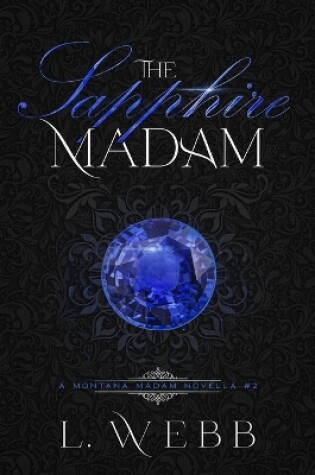 Cover of The Sapphire Madam