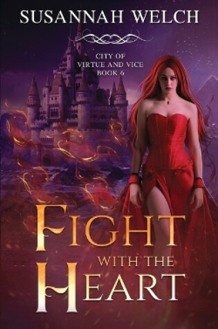 Cover of Fight with the Heart