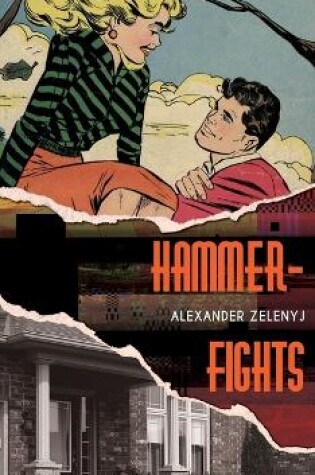 Cover of Hammer-Fights