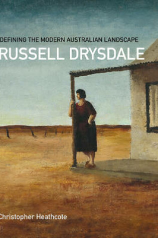 Cover of Russell Drysdale