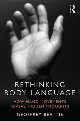 Cover of Rethinking Body Language