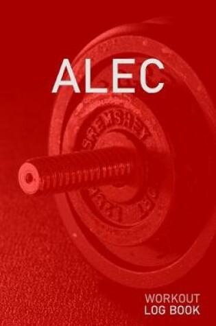 Cover of Alec