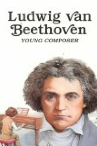 Cover of Ludwig Van Beethoven