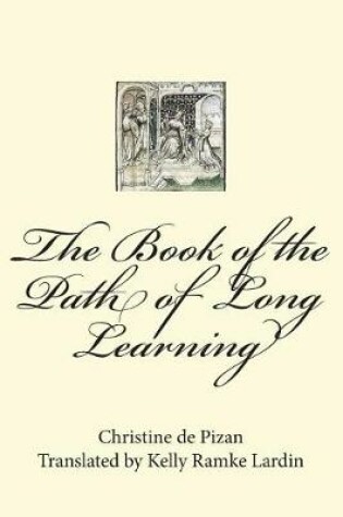 Cover of The Book of the Path of Long Learning