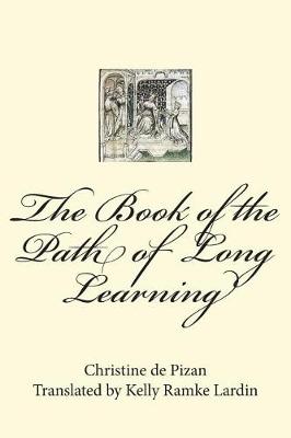 Book cover for The Book of the Path of Long Learning