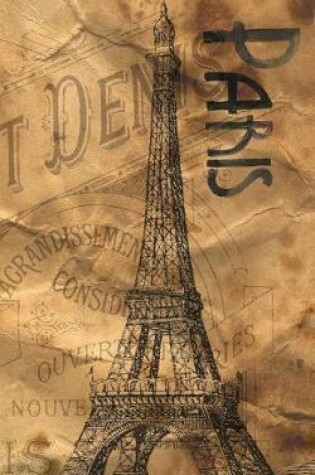 Cover of Paris