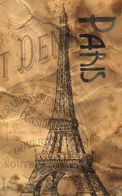 Book cover for Paris