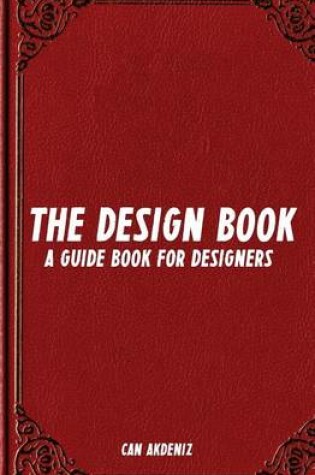 Cover of The Design Book