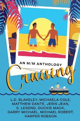 Book cover for Cruising