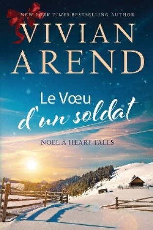 Cover of Le Voeu d'un soldat