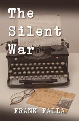 Cover of The Silent War