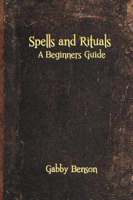 Book cover for Spells and Rituals