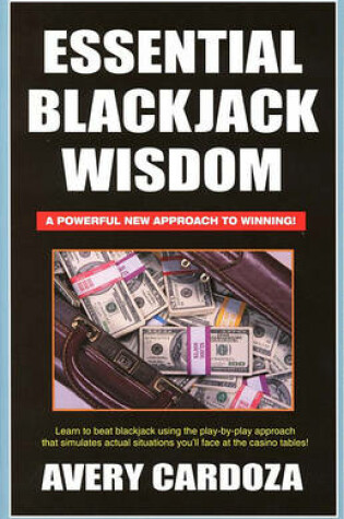 Cover of Essential Blackjack Wisdom
