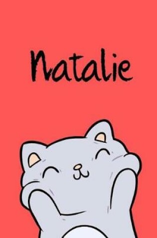 Cover of Natalie