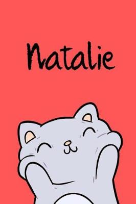 Book cover for Natalie