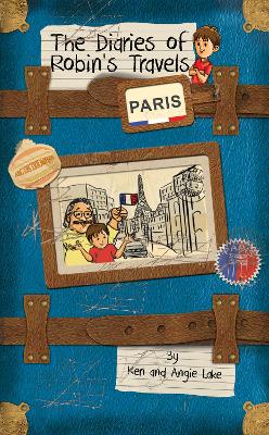 Cover of Paris