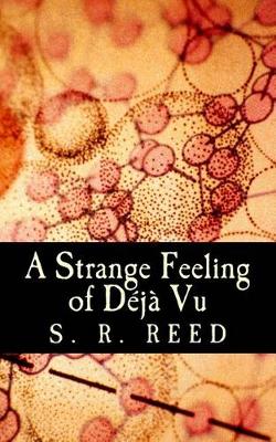 Book cover for A Strange Feeling of Deja Vu