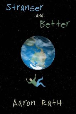 Book cover for Stranger and Better