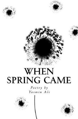 Book cover for When Spring Came