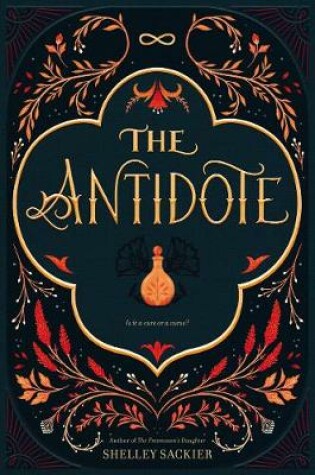 Cover of The Antidote