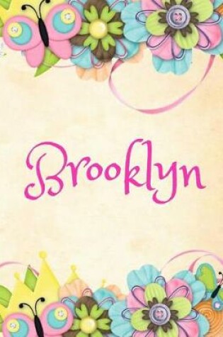 Cover of Brooklyn