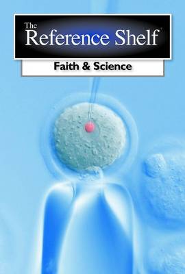 Book cover for Faith & Science