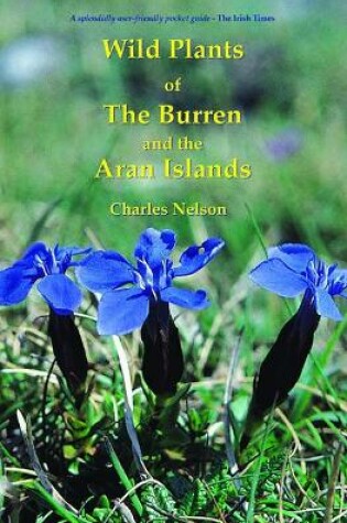 Cover of Wild Plants of the Burren and Aran Islands