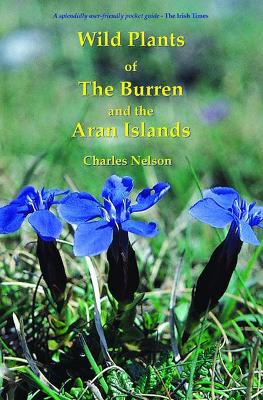 Book cover for Wild Plants of the Burren and Aran Islands