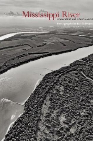 Cover of Mississippi River