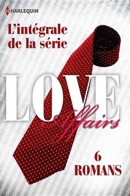 Book cover for Serie Love Affairs