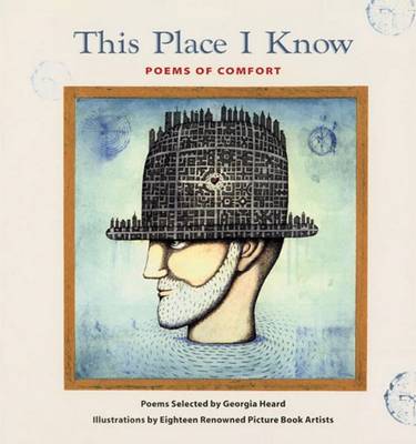 Book cover for This Place I Know