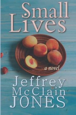 Cover of Small Lives
