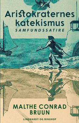 Book cover for Aristokraternes katekismus