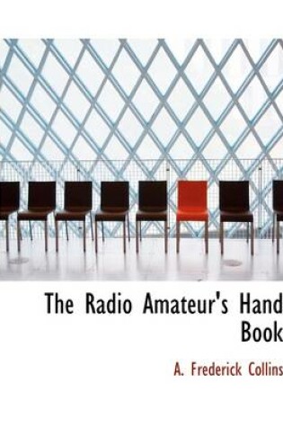 Cover of The Radio Amateur's Hand Book