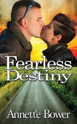 Book cover for Fearless Destiny