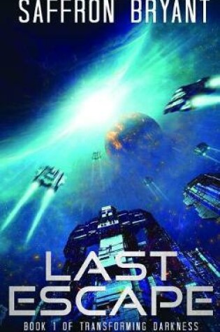 Cover of Last Escape