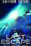 Book cover for Last Escape