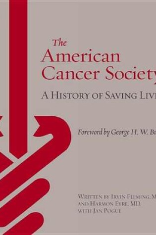 Cover of The American Cancer Society