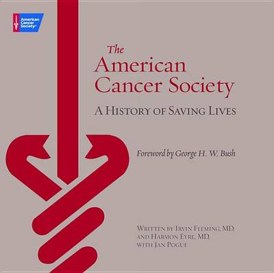 Cover of The American Cancer Society