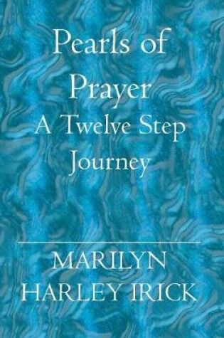 Cover of Pearls of Prayer
