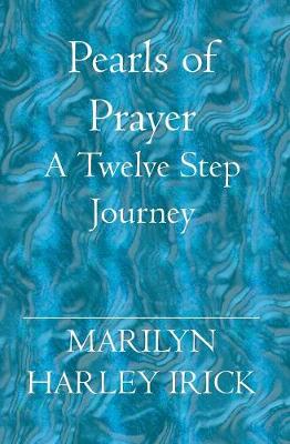 Book cover for Pearls of Prayer