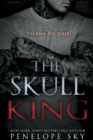 Cover of The Skull King