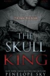 Book cover for The Skull King