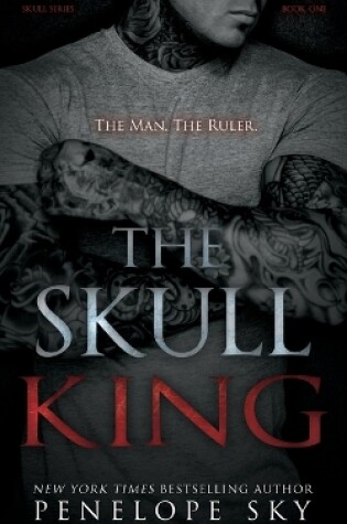 Cover of The Skull King