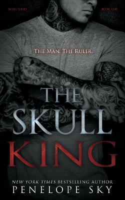 Cover of The Skull King