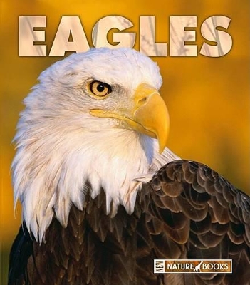 Cover of Eagles