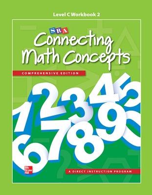 Cover of Connecting Math Concepts Level C, Workbook 2