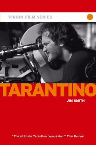 Cover of Tarantino - Virgin Film