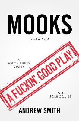 Book cover for Mooks