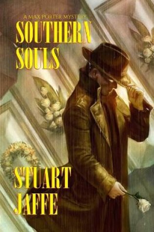 Cover of Southern Souls